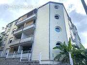 Appartement à SAINT-DENIS