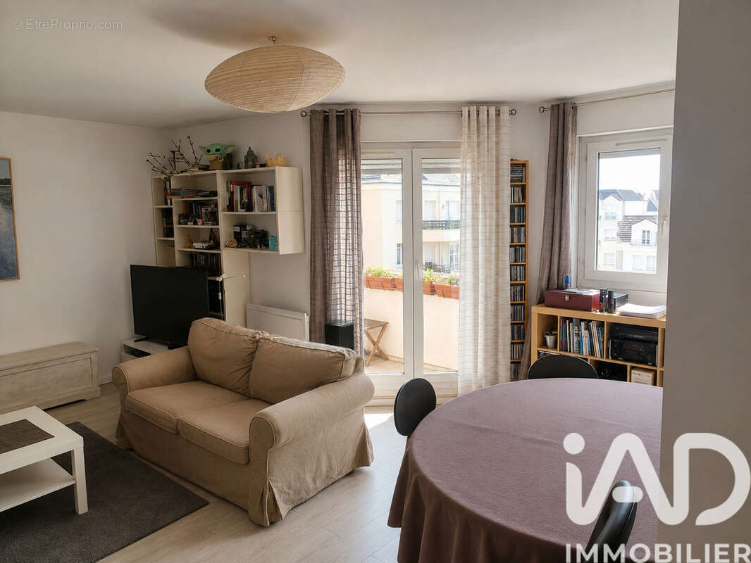 Photo 2 - Appartement à ANTONY