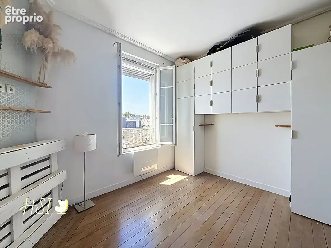 À vendre : Appartement lumineux de 3 pièces à Bois-Colombes - photo 6