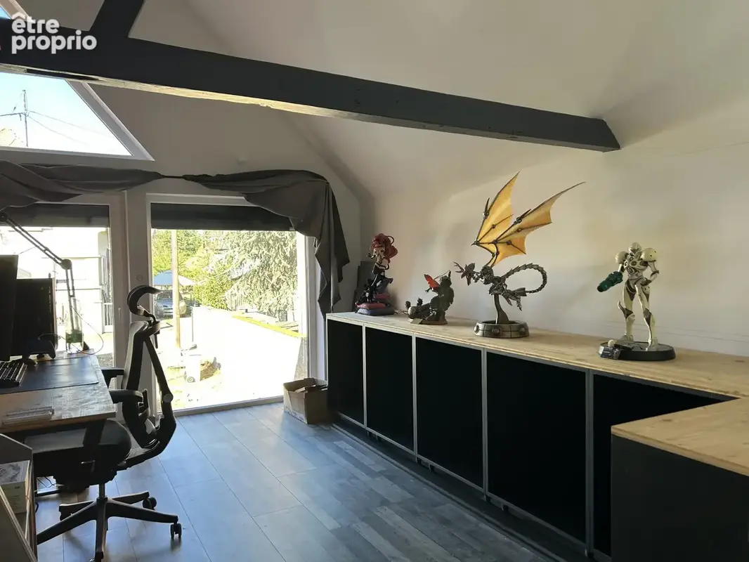Maison 4 pièces 109 m² à vendre à Hilsenheim (67600) - photo 8