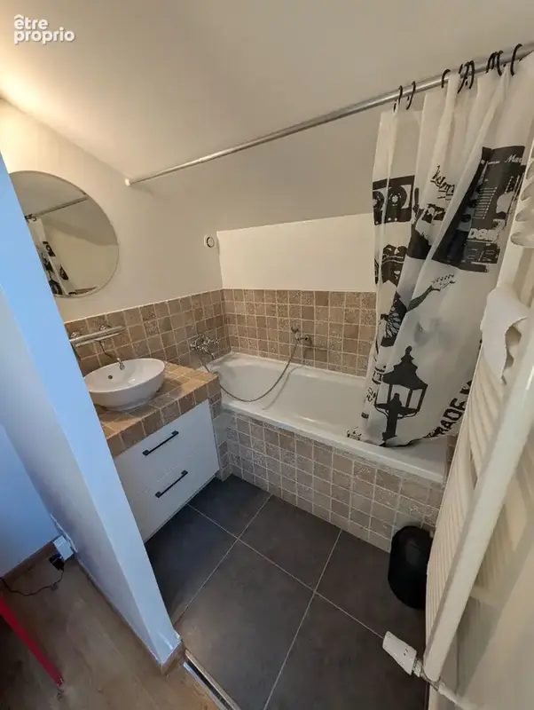 Maison  - Seyssuel  - 8 pièces -193 m2 - photo 14