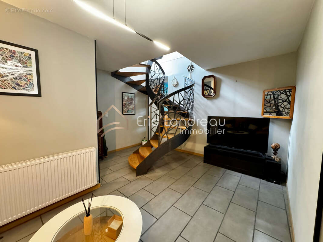 Maison à LA ROCHELLE