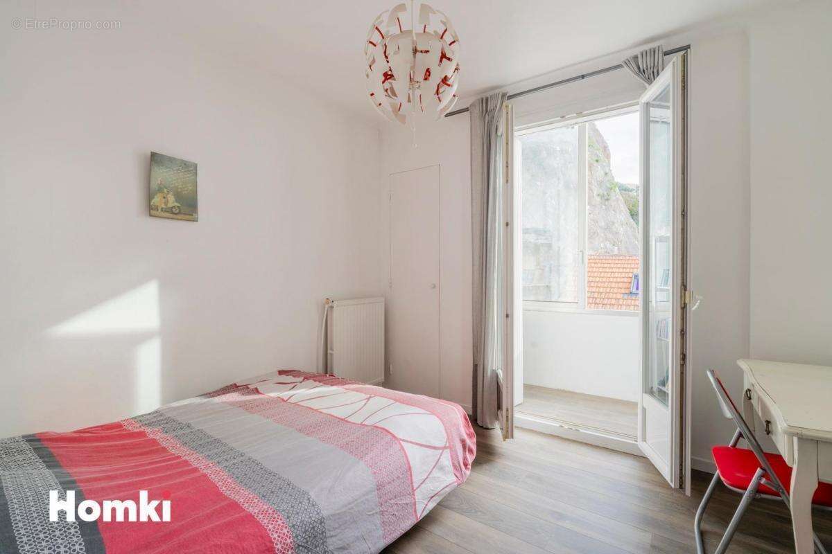 Maison à MARSEILLE-7E