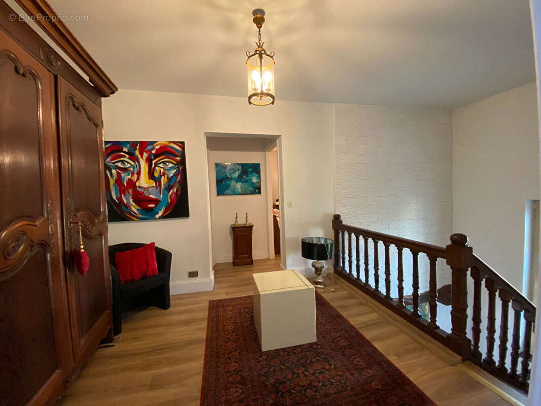 Maison à VILLENEUVE-SUR-LOT
