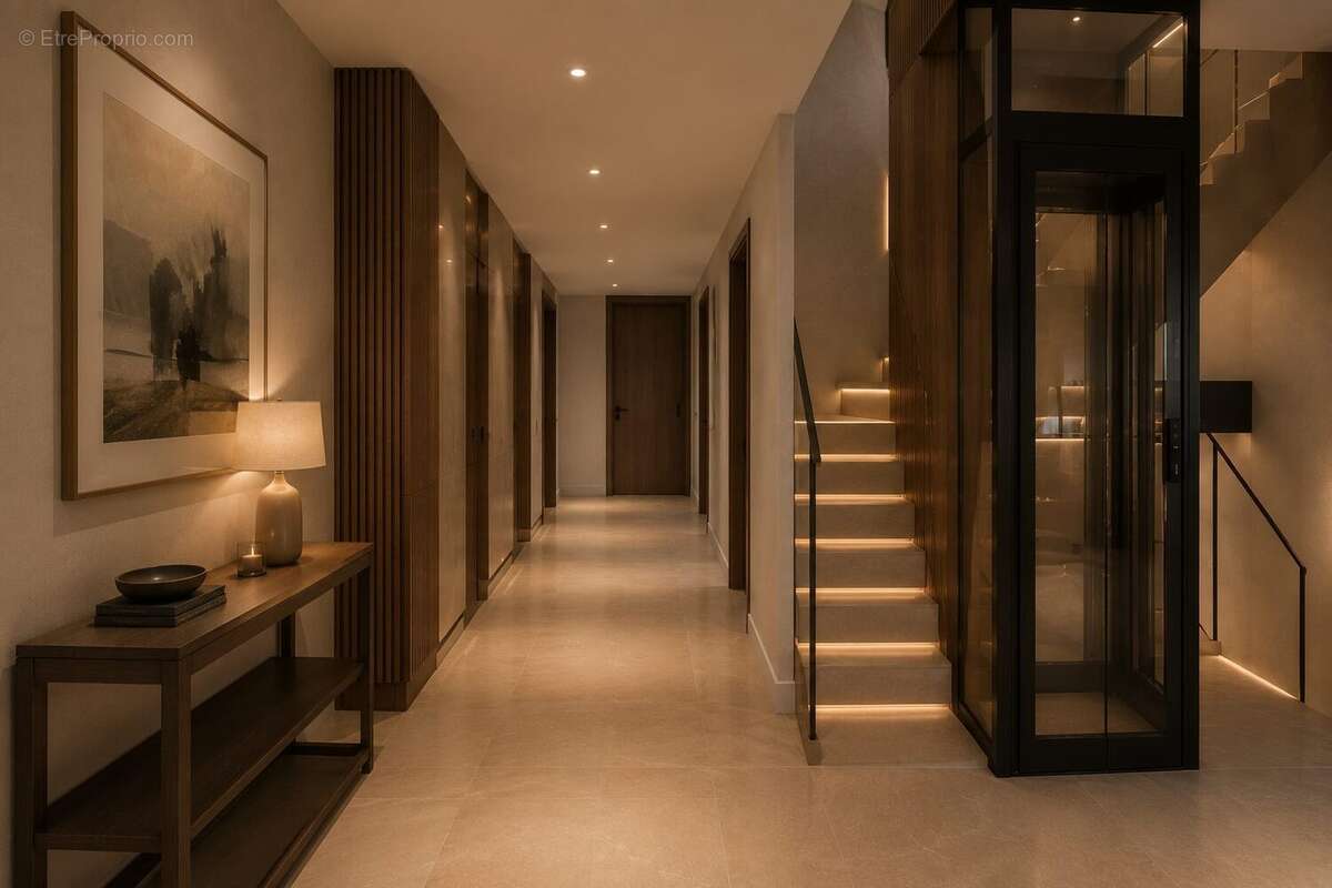 Maison 194 m² à Saint-Germain-En-Laye  - photo 2