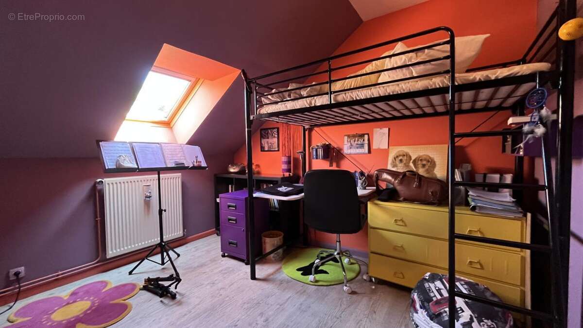 Charmante maison rénovée sur joli parc arboré - photo 13