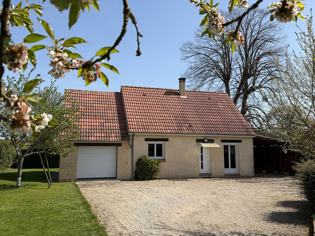 Maison Proximité Conches - photo 1