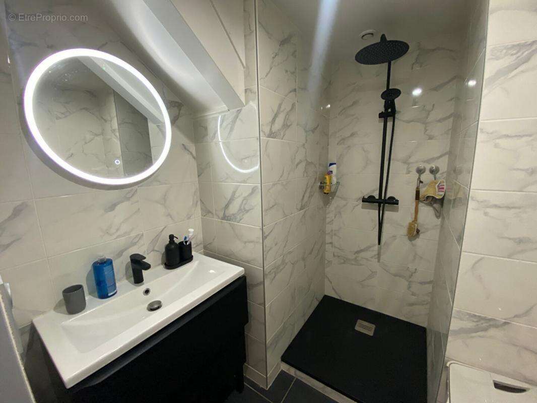 Appartement à BESANCON