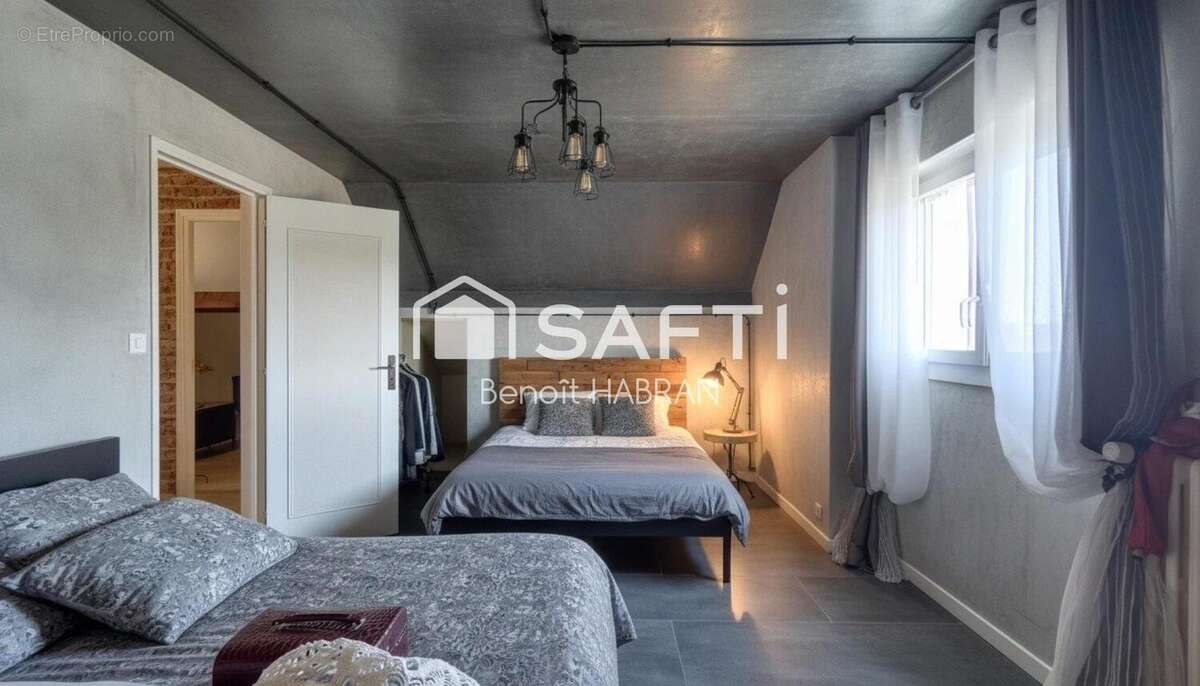 Maison 175 m² à Follainville-Dennemont  - photo 5