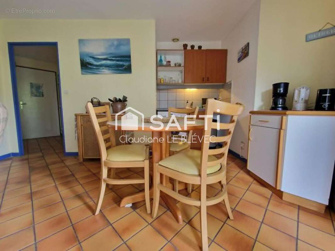 Maison 38 m² à Ploemel  - photo 4