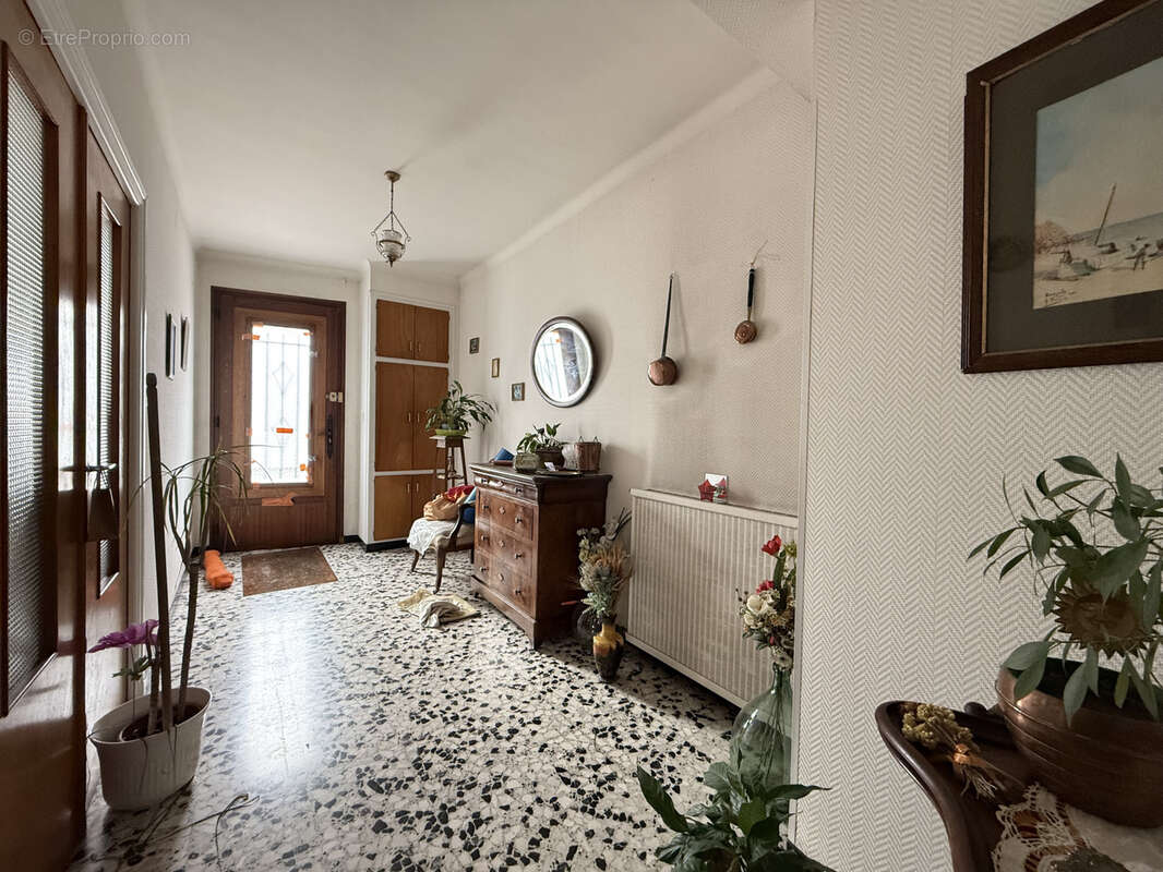 Maison à AMELIE-LES-BAINS-PALALDA