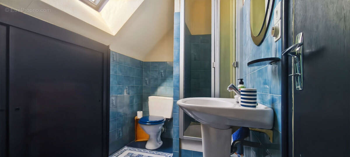 Maison à PLOUFRAGAN