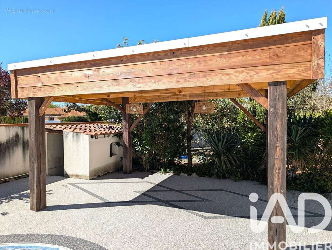 Photo 3 - Maison à NOE