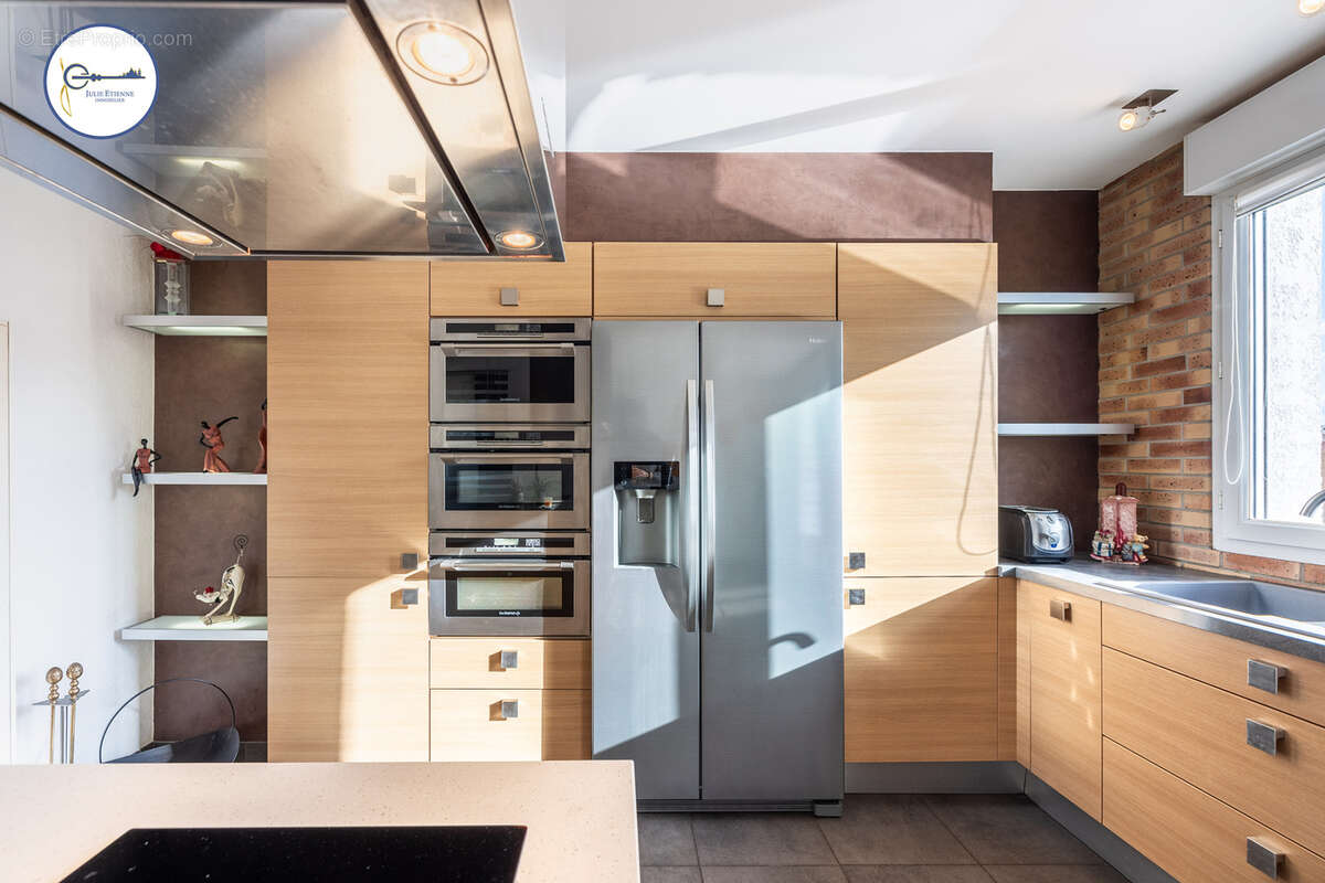 Maison à THAON-LES-VOSGES