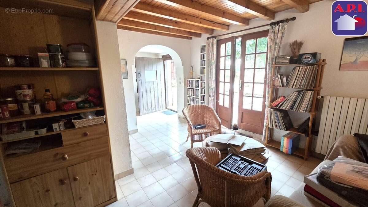 Maison 134 m² à Lissac  - photo 6