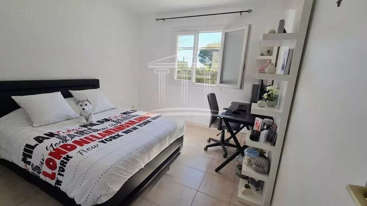 Maison à BEDARRIDES