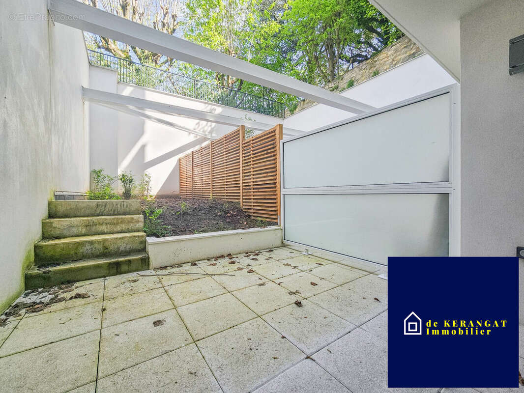 Appartement à SCEAUX