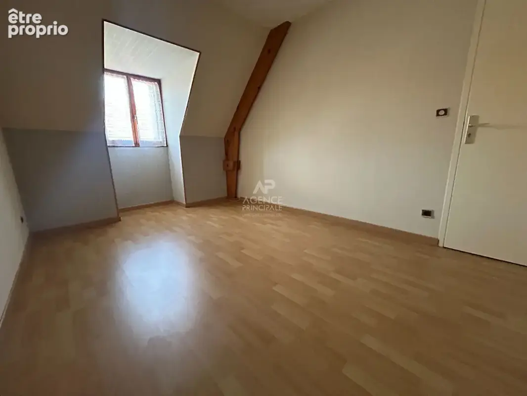 Maison Achères 4 pièce(s) 101 m2 - photo 9