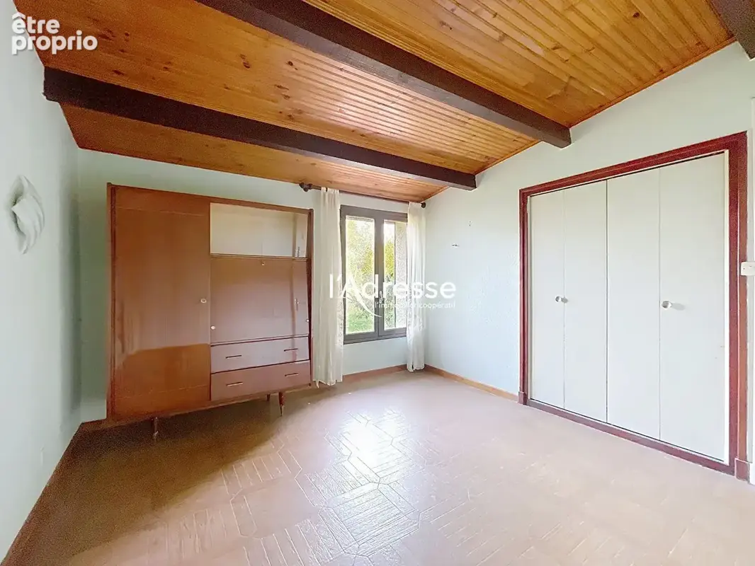 Exclusivité l'Adresse Immobilier - Cugnaux - Maison T5 de 105m² sur un Terrain de 904m² - photo 5