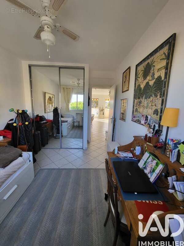 Photo 6 - Appartement à CAGNES-SUR-MER