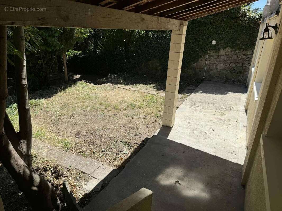 Appartement à AUBENAS