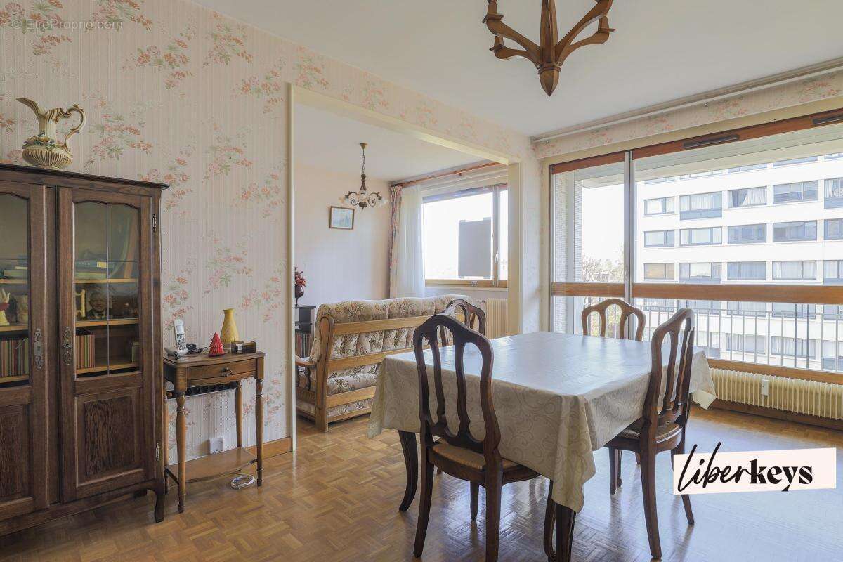 Appartement à VALENCIENNES