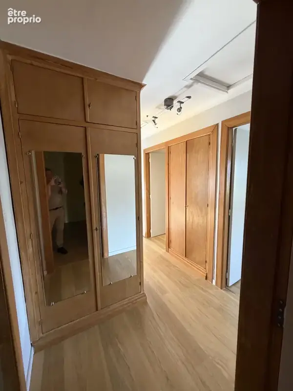 Maison 6 pièces 109 m² à vendre à Aulnoye-Aymeries (59620) - photo 9
