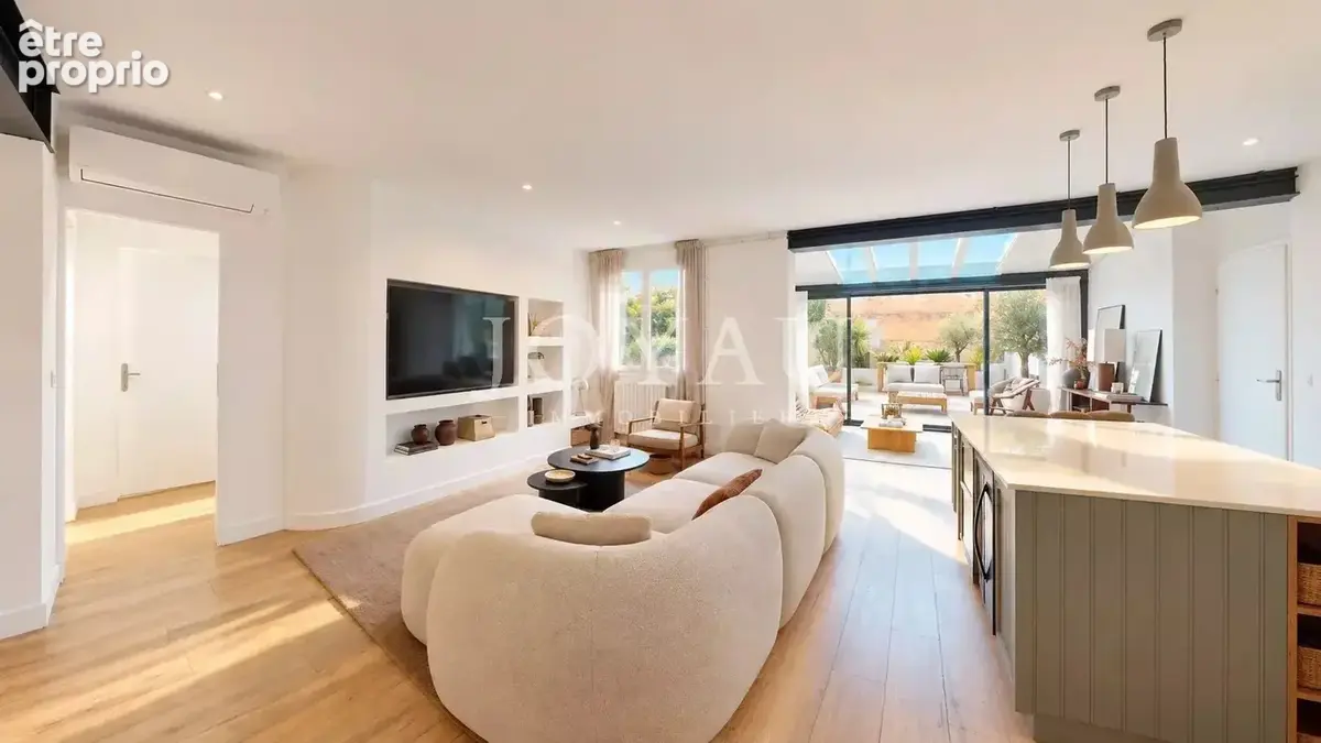 Photo Appartement à Toulouse au prix de 760 000€