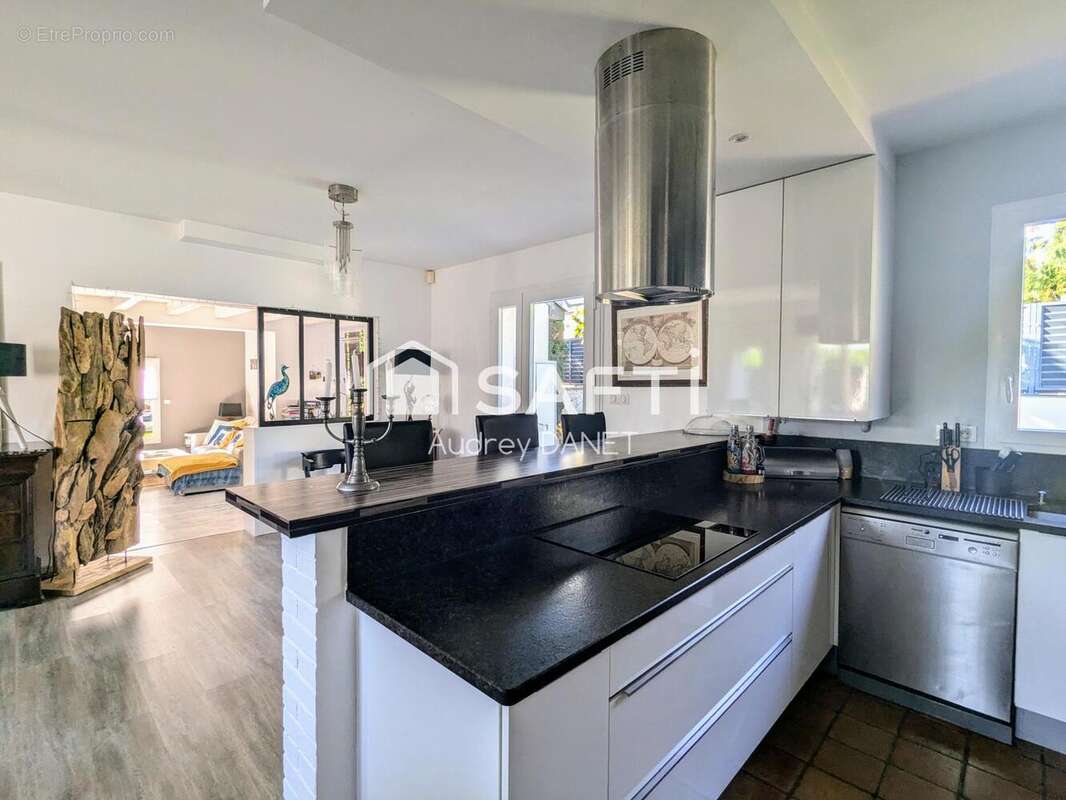 Photo 3 - Maison à SUCE-SUR-ERDRE