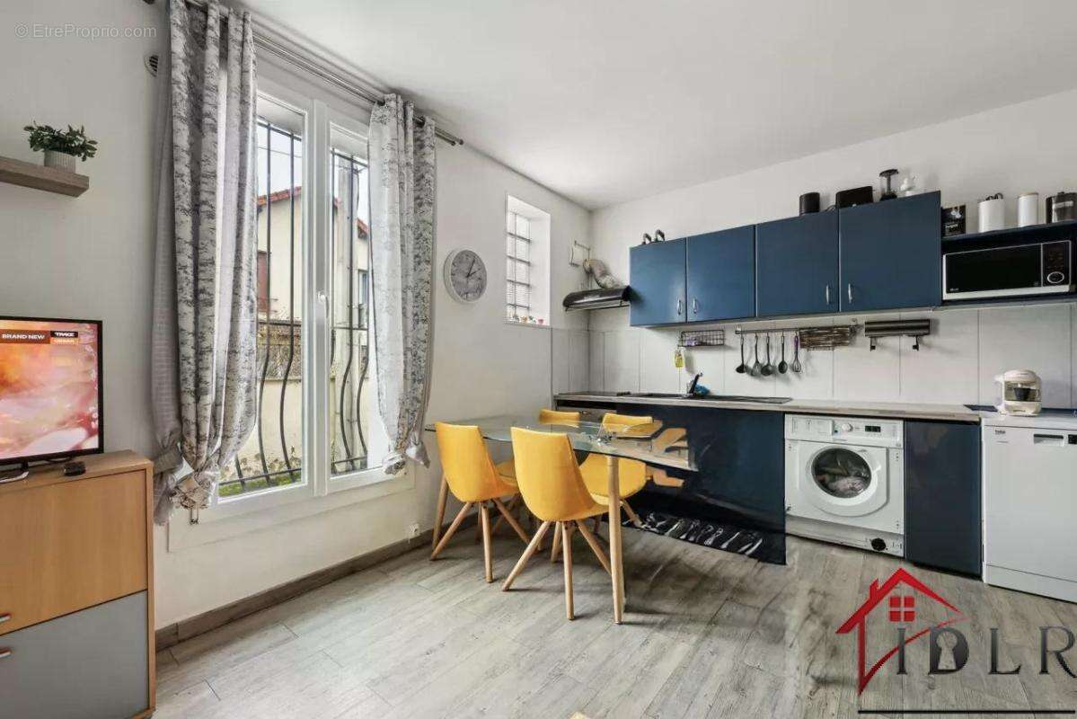 Appartement à NEUILLY-PLAISANCE