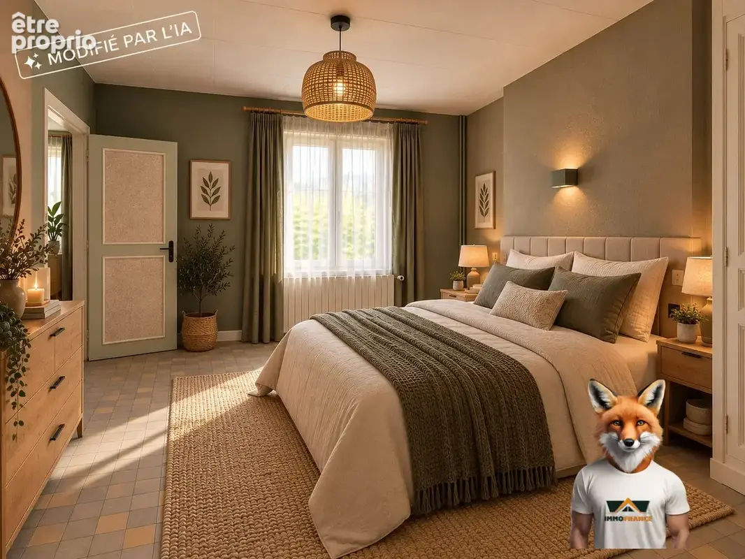 Maison 7 pièces 145 m² à vendre à Nogent-Sur-Seine (10400) - photo 7