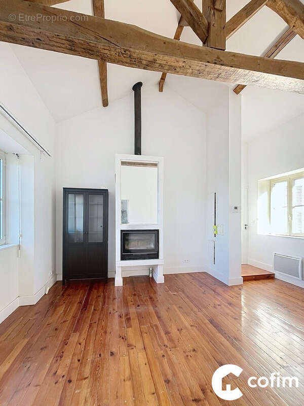 Appartement à BAYONNE