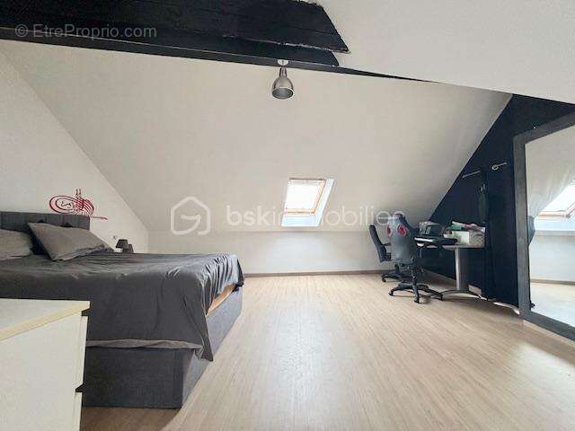 Maison à PONT-DE-L&#039;ARCHE