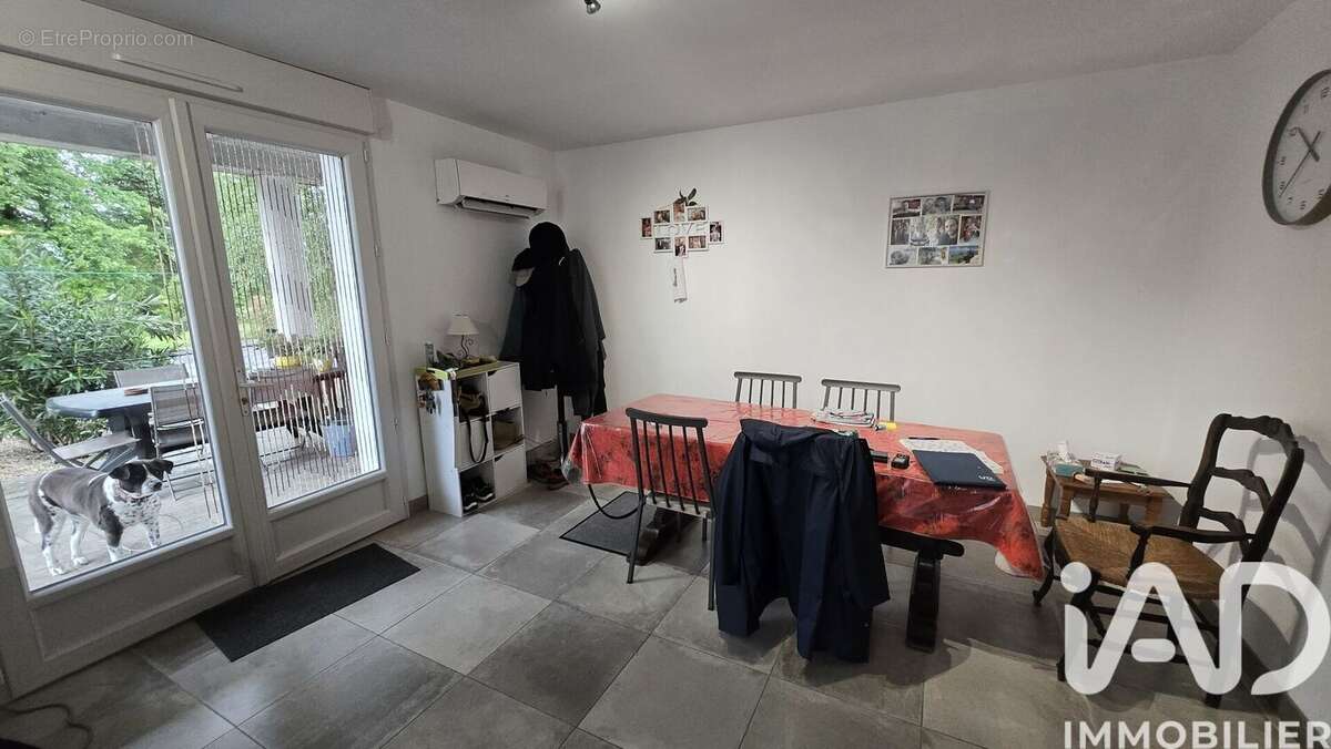 Photo 2 - Appartement à OLORON-SAINTE-MARIE