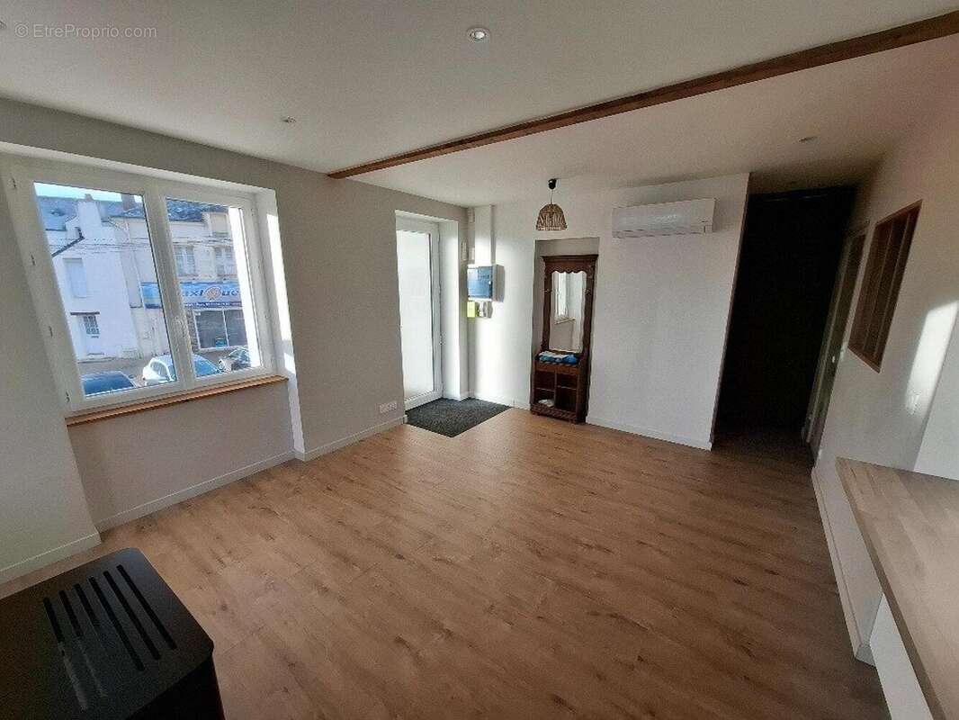 Photo 5 - Appartement à PENESTIN