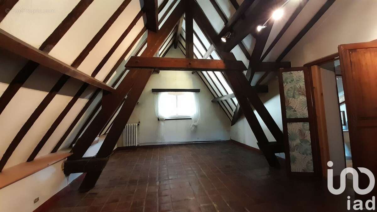 Photo 8 - Maison à CHAUMONTEL
