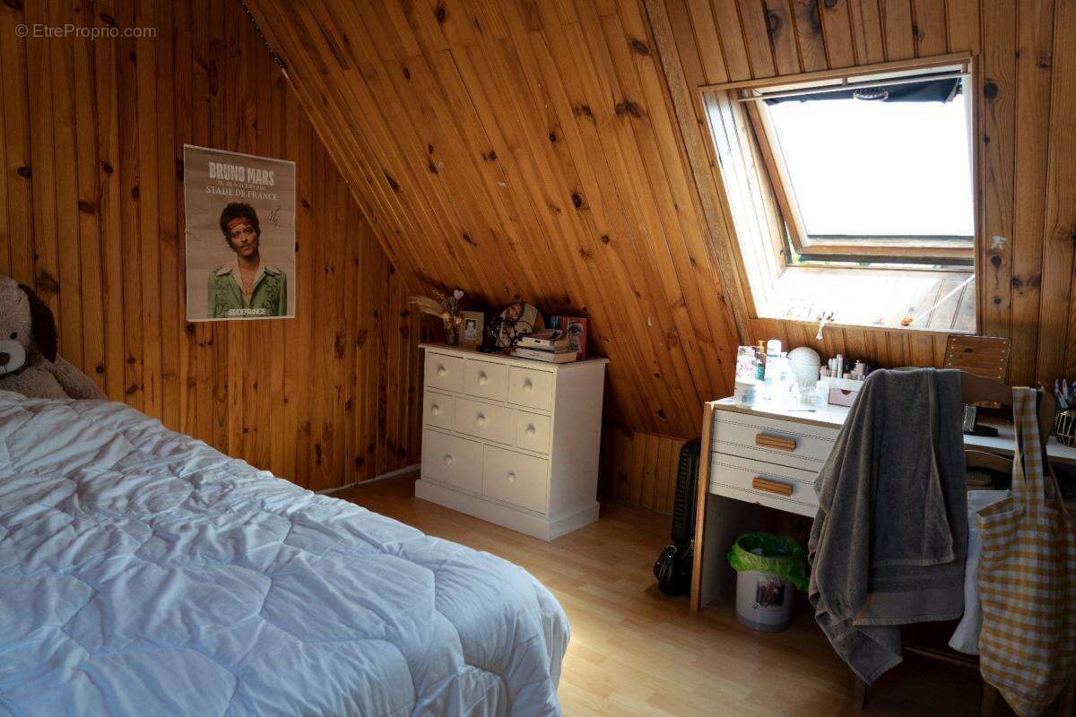 Maison normande 4 chambres Luneray - photo 13
