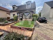 Maison à COMBS-LA-VILLE