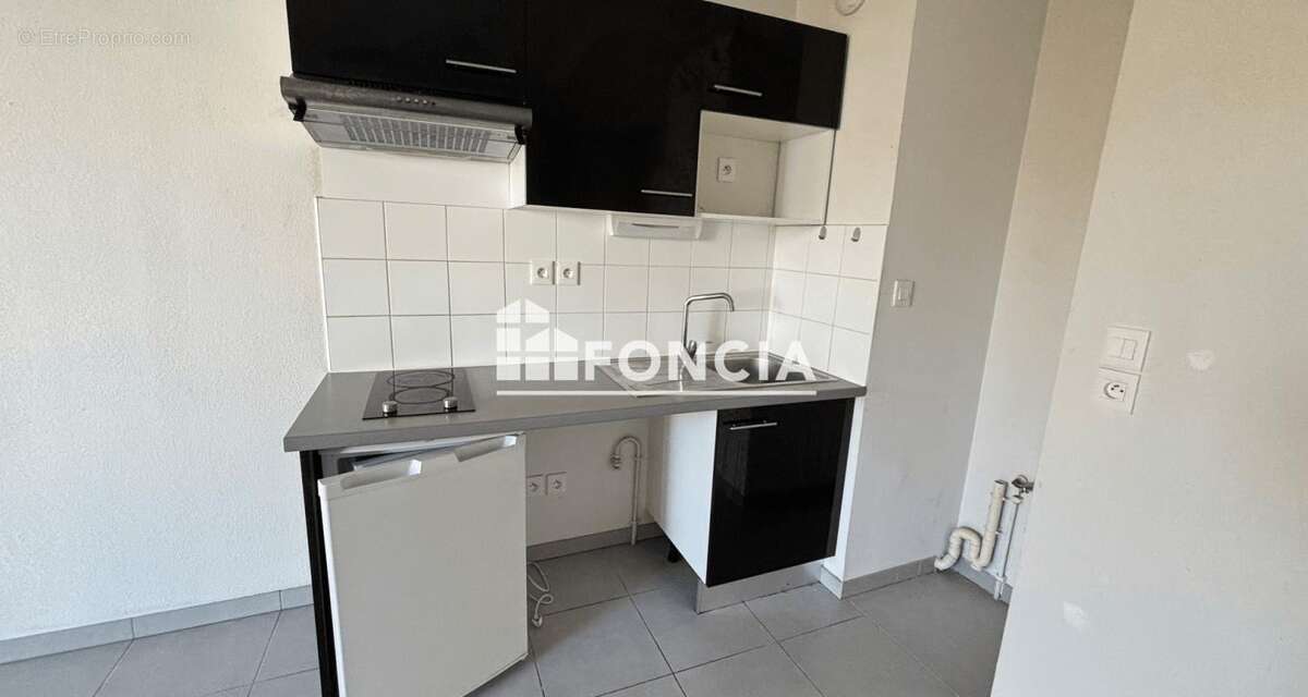 Appartement à TOURNEFEUILLE