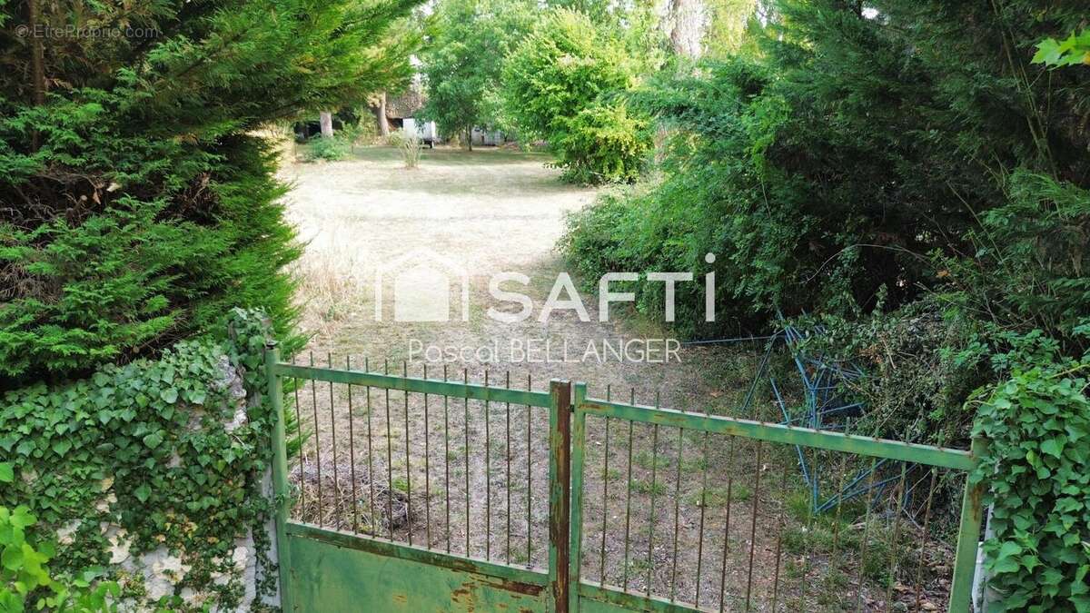Photo 3 - Maison à VALIGNAT