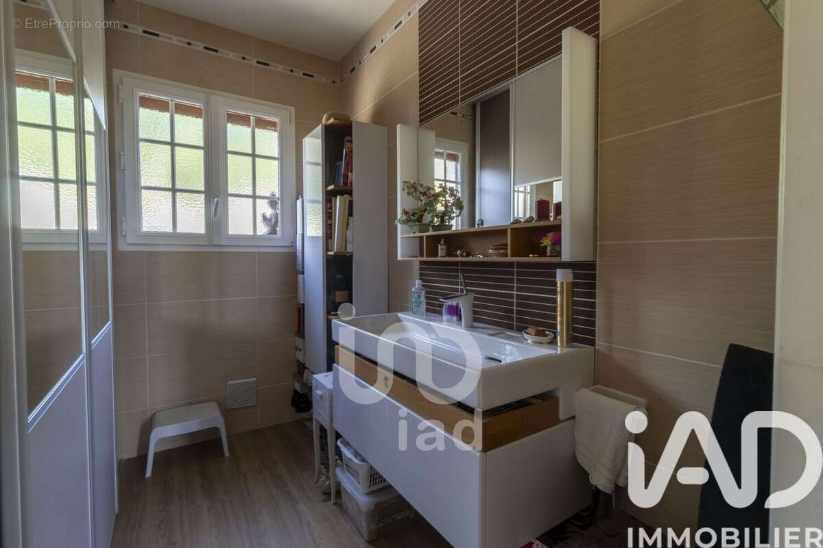 Photo 7 - Maison à NEZEL