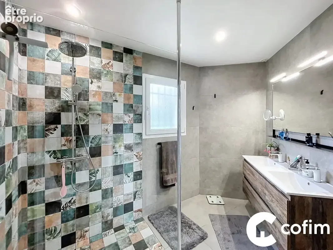 Maison 8 pièces 190 m² à vendre à Soumoulou (64420) - photo 9