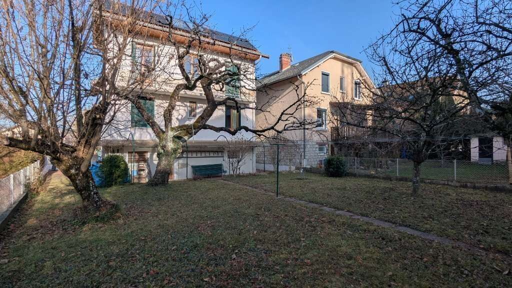 Maison à CHAMBERY