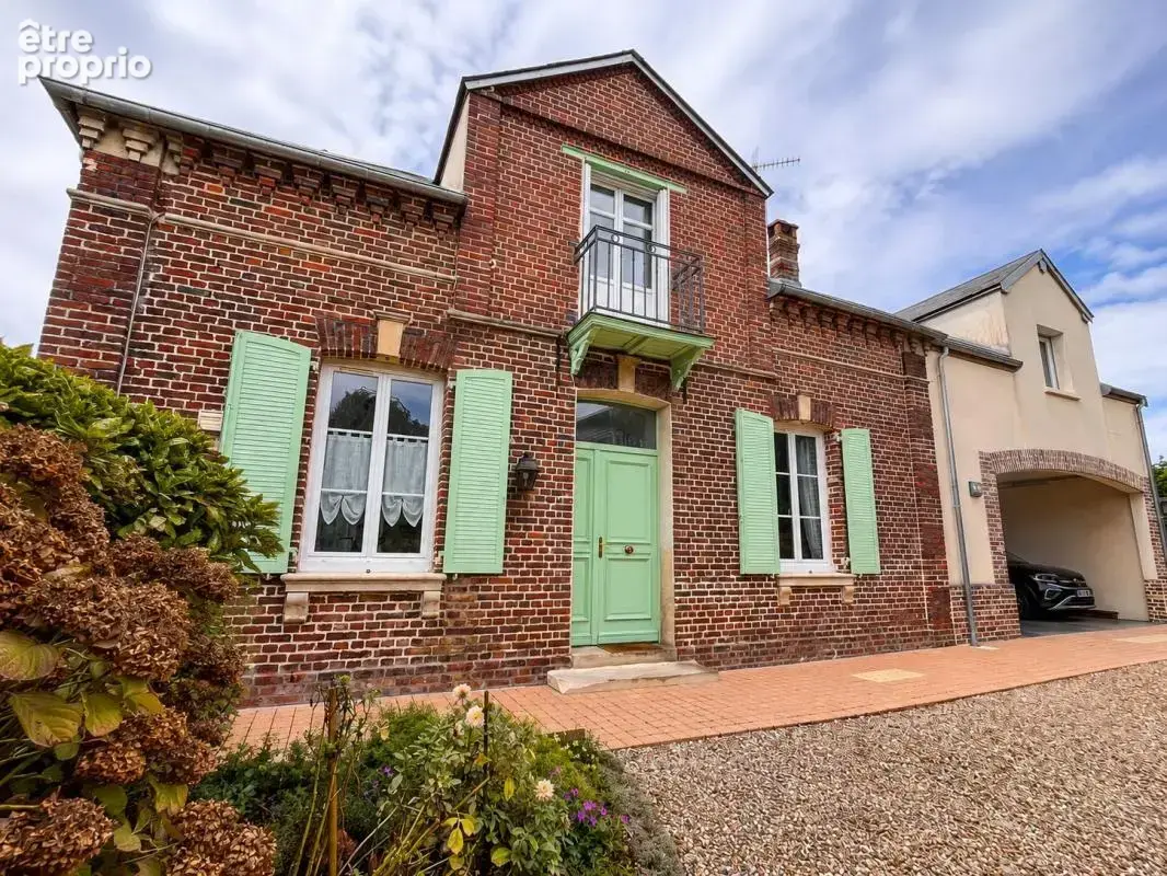 Maison À Vendre - photo 1