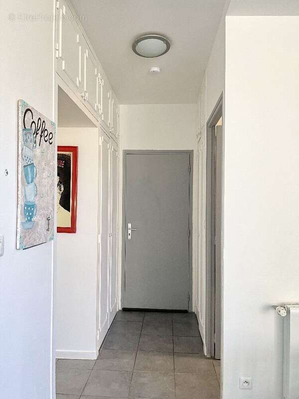 Photo 2 - Appartement à PEZENAS