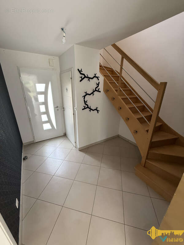 Maison à LE CELLIER