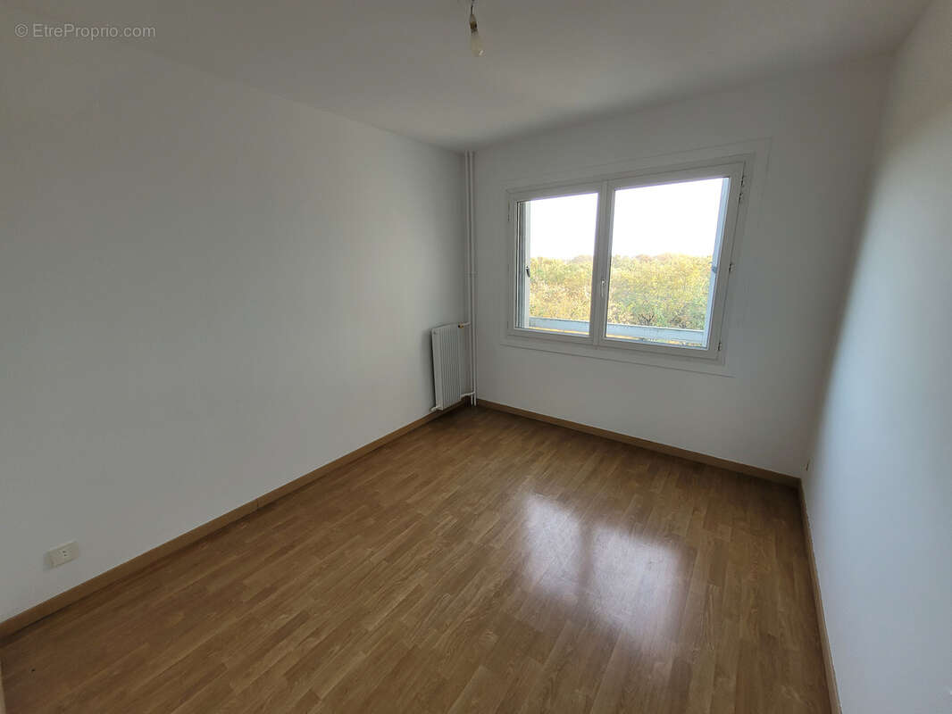 Appartement à TREMBLAY-EN-FRANCE