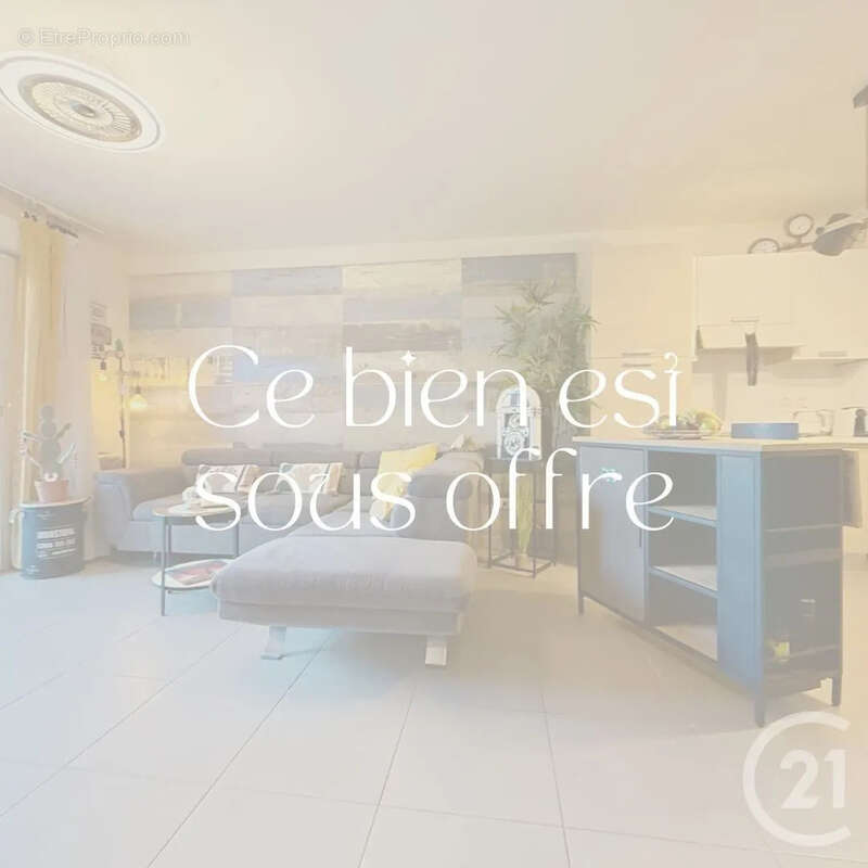 Appartement à SAN-NICOLAO