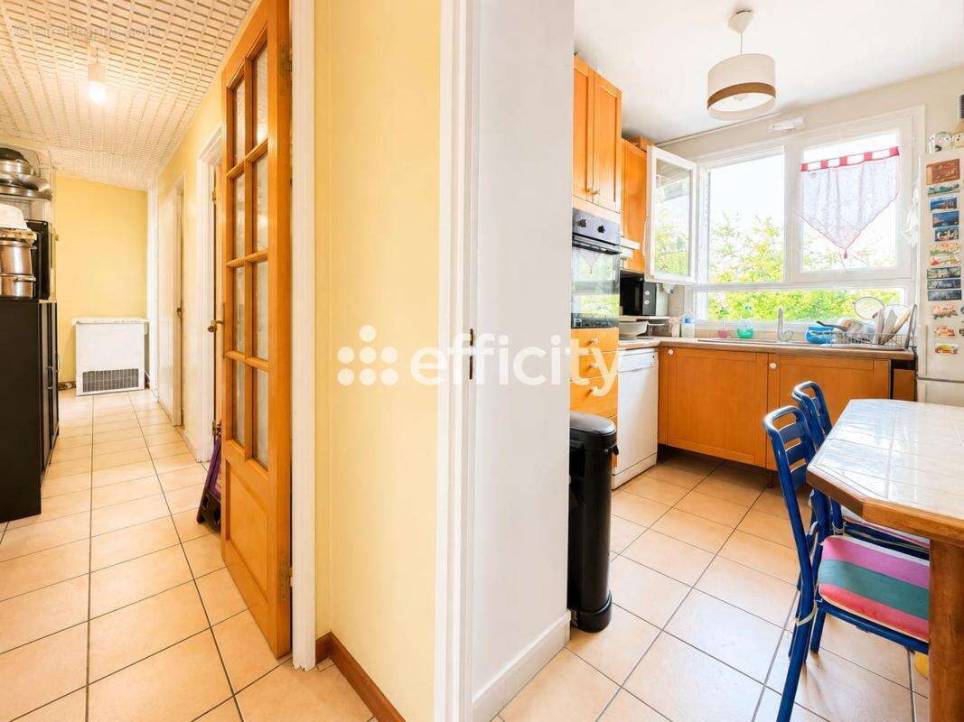 Appartement à CRETEIL