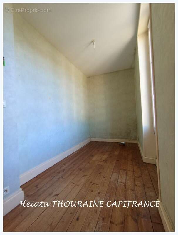 Maison à SAINT-MARTIN-DE-SAINT-MAIXENT